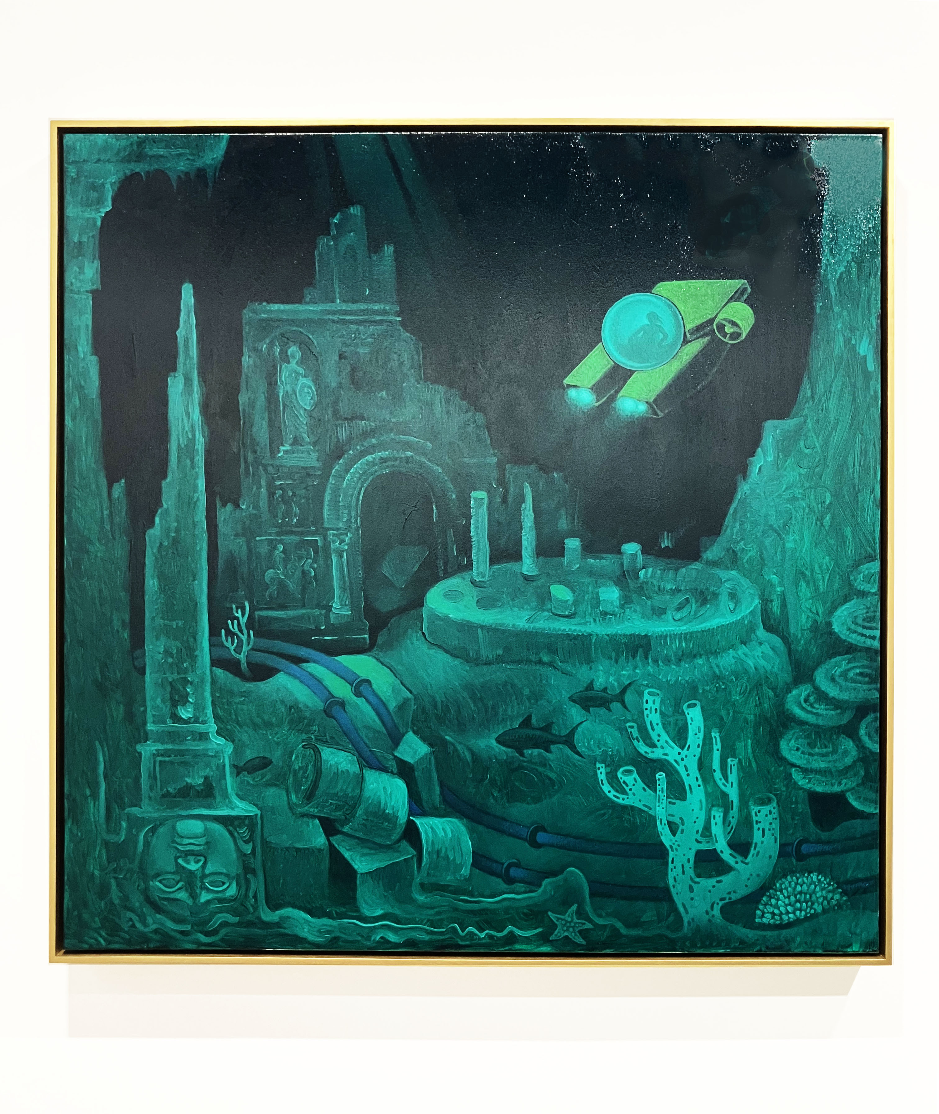 MiamiBaselFavs.AshleyCook